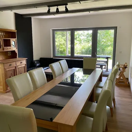 Semesterbostad In Burhave Am Deich Butjadingen